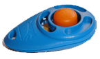 Clicker botón (Triple Crown)
